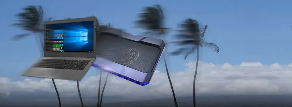 Podkładka chłodząca pod laptopa – czy warto inwestować w komfort?