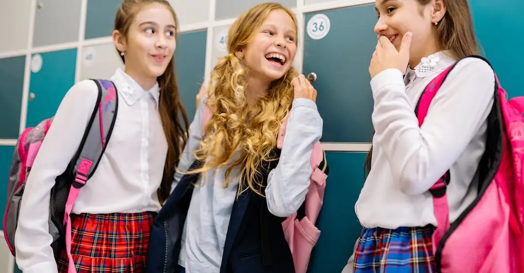 Community 2023 - serial komedia o grupie studentów w kampusie