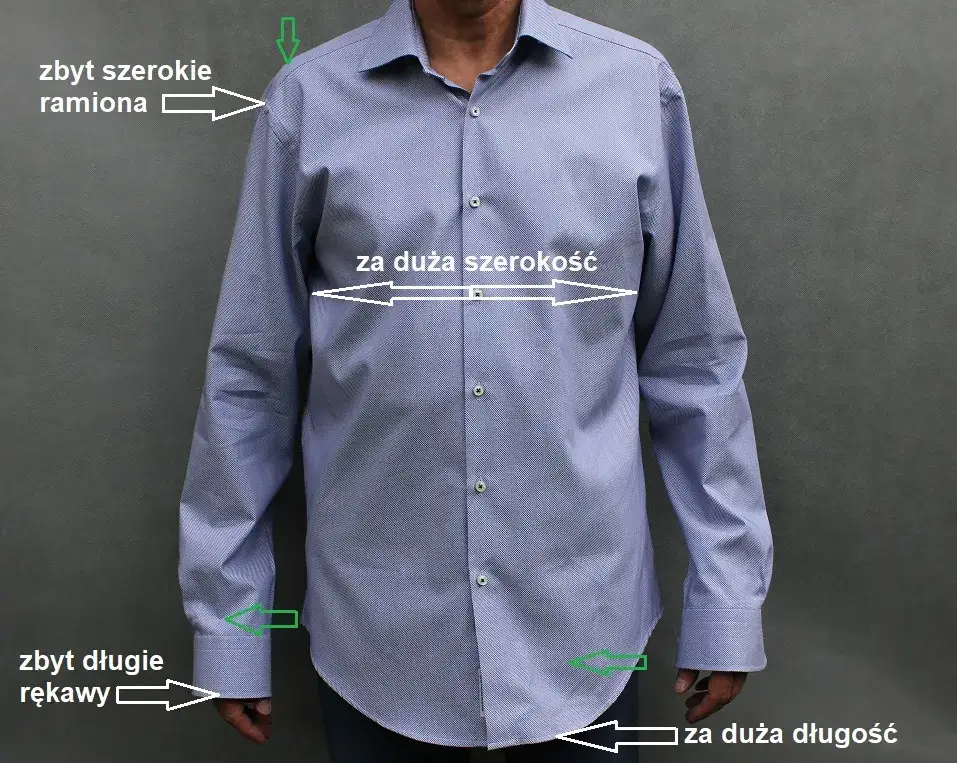Koszula Dejaniry - co to znaczy i jak unikać tragicznym skutkom