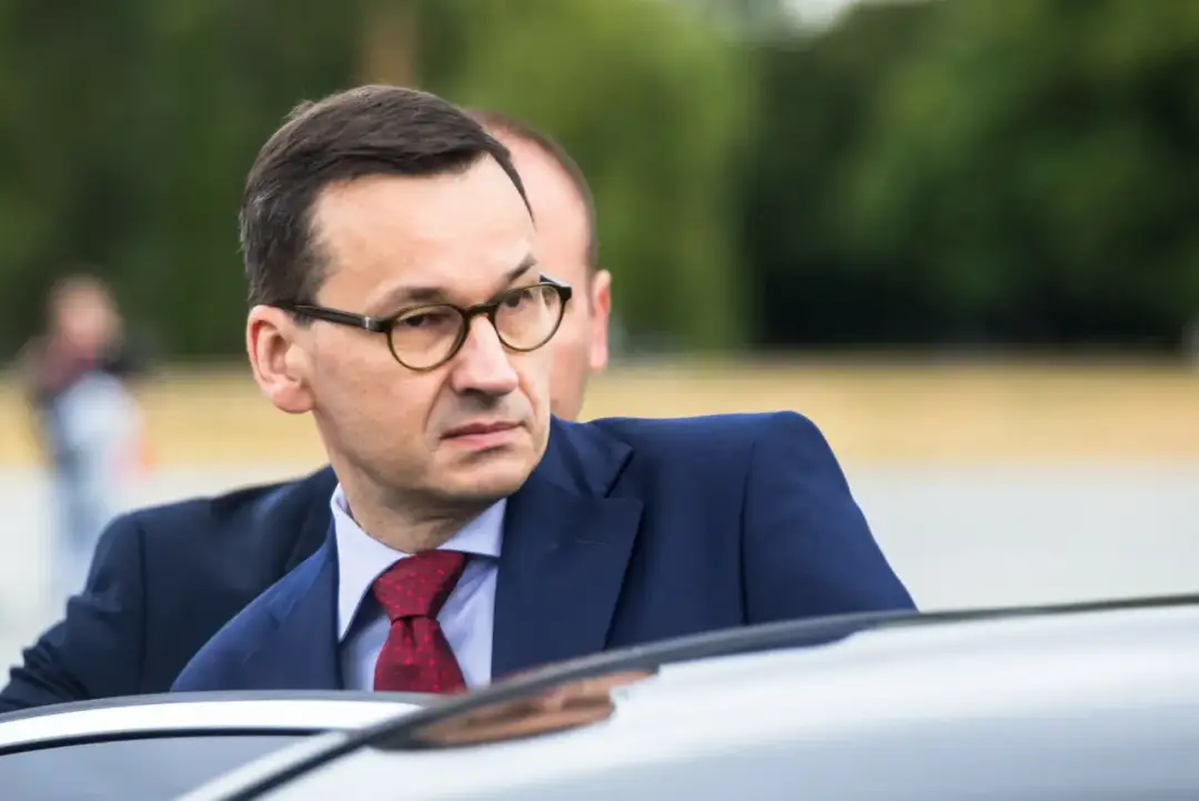 Ile lat ma Morawiecki? Zaskakujące fakty o jego wieku i życiu