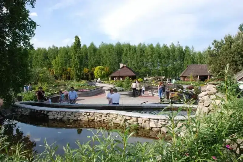 Najlepsze atrakcje dla dzieci na Podkarpaciu: 10 miejsc dla rodzin