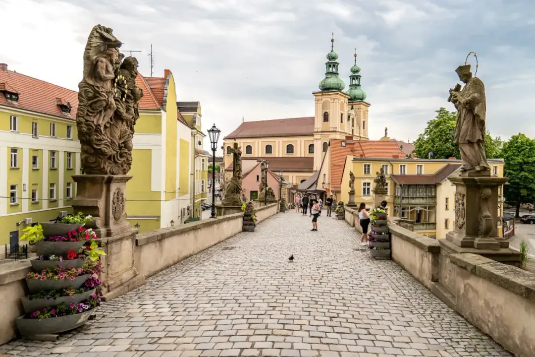 Beskid Kłodzko - Mit? Odkryj prawdziwe góry Ziemi Kłodzkiej