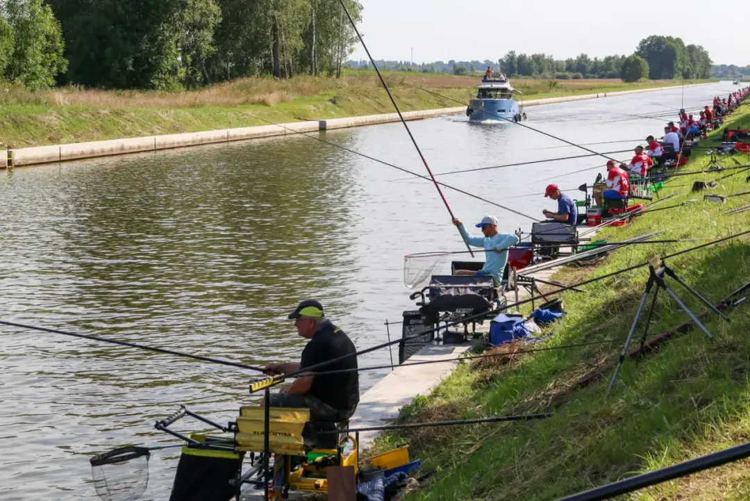Jak uzbroić wędkę bat, aby uniknąć błędów podczas łowienia