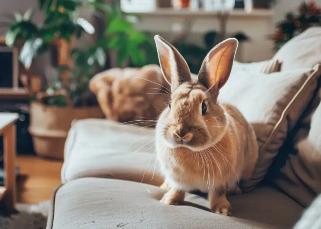 Ile kosztuje wizyta u weterynarza z królikiem? Sprawdź ceny i usługi