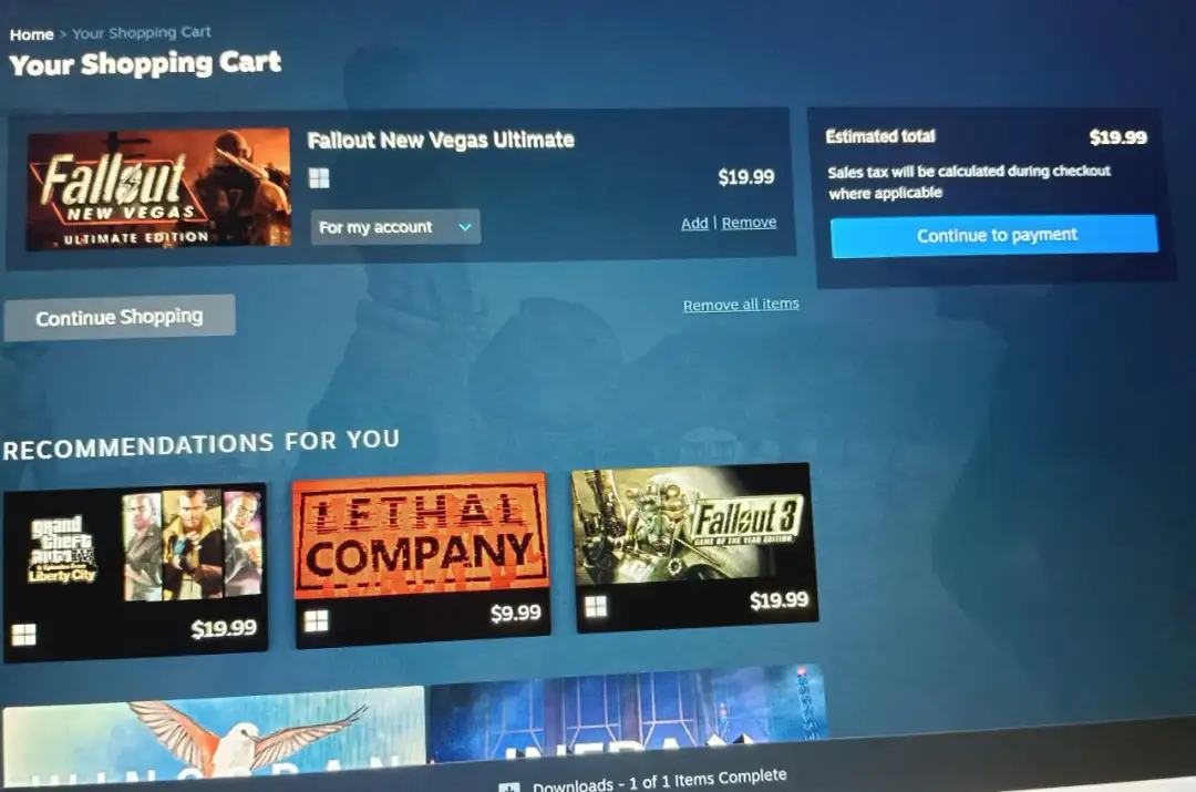 Jak kupić grę na Steam i uniknąć najczęstszych błędów