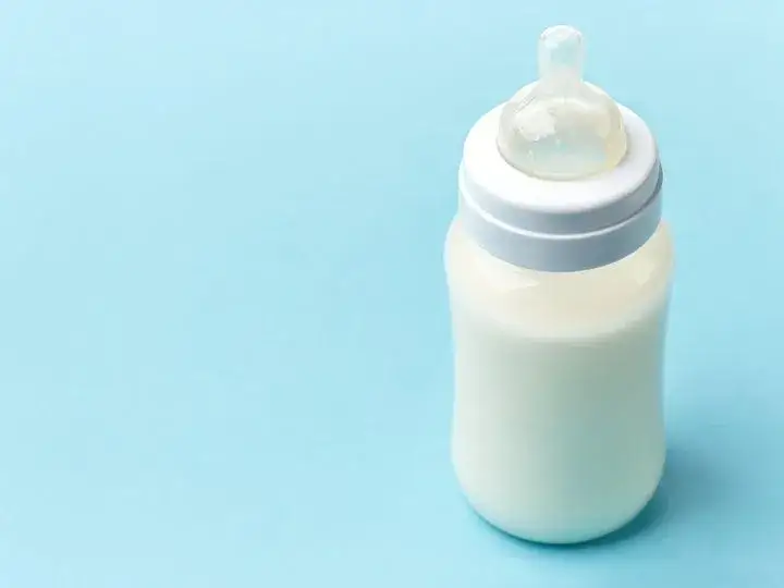 Najlepsze butelki do karmienia - ranking, który ułatwi wybór