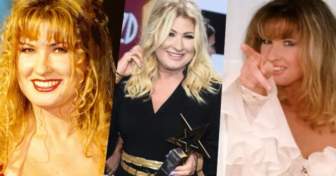 Ile lat ma Beata Kozidrak? Zaskakujące fakty o jej wieku