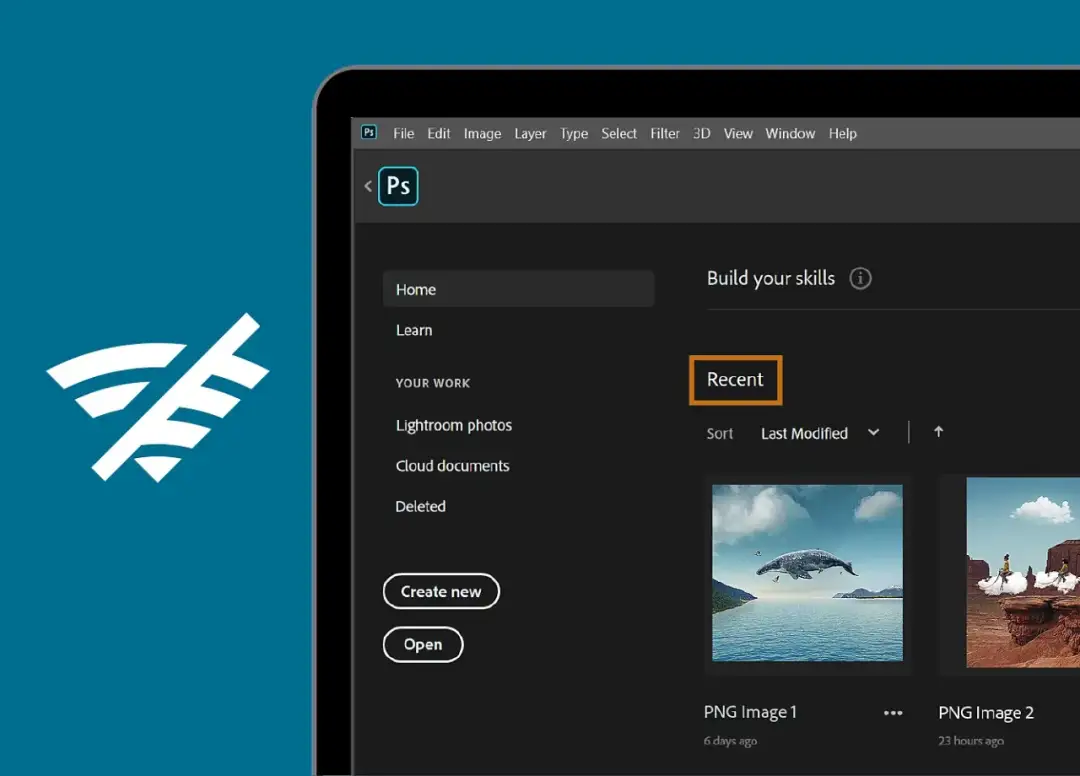 Ile waży Photoshop? Sprawdź wymagania dyskowe i uniknij problemów