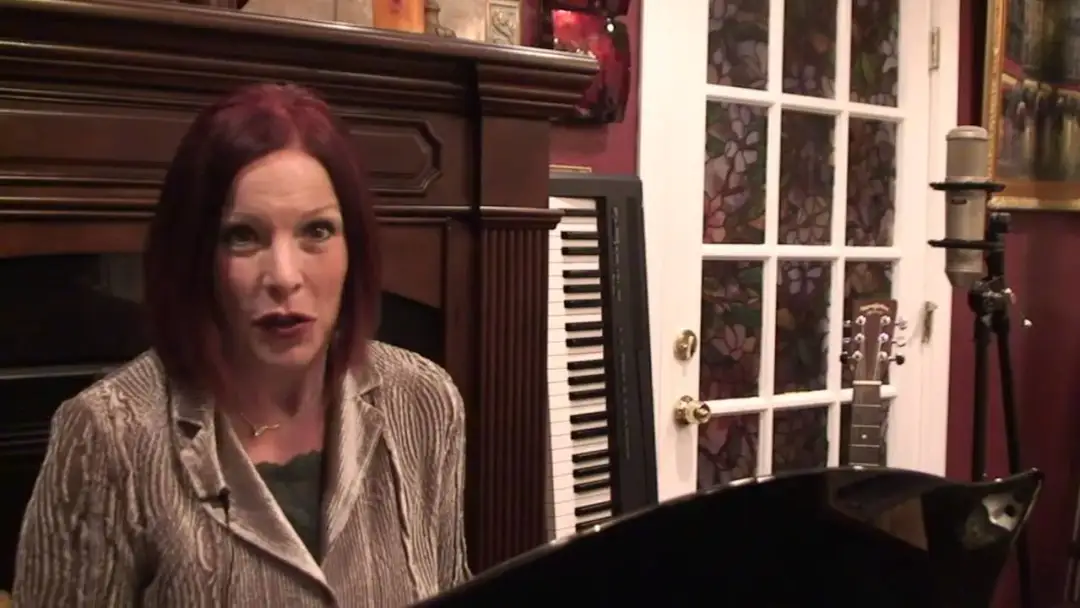 Mistrzowskie standardy jazzowe: sekretne techniki wokalne mistrzów sceny