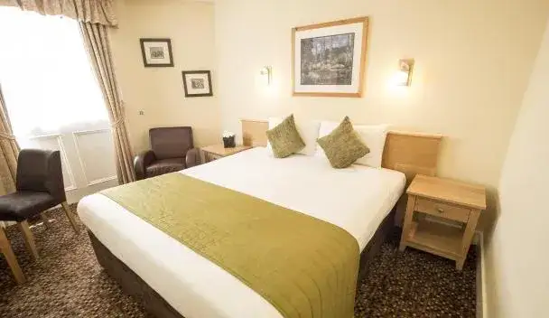 Ile kosztuje nocleg w Londynie? Ceny, które Cię zaskoczą