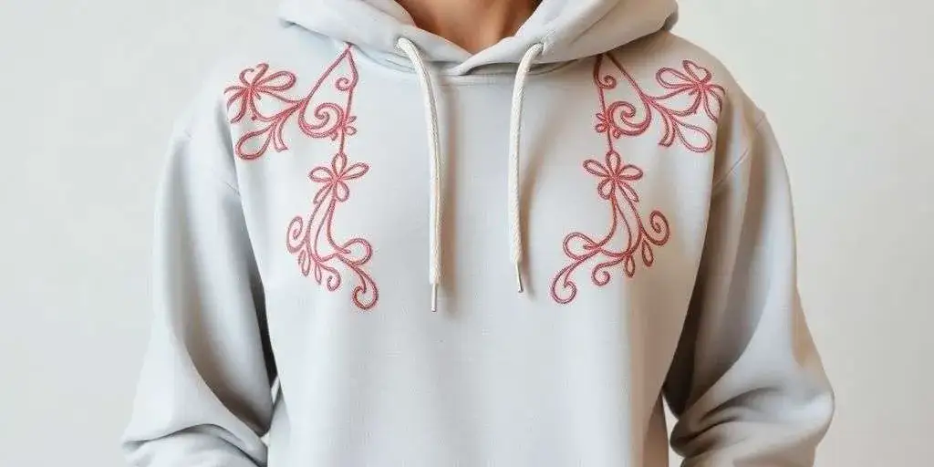 Jak przerobić bluzę na stylowy i unikalny element garderoby