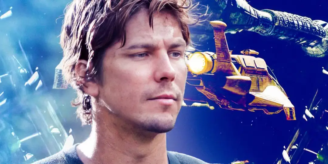 Battlestar Galactica 2023 - jak ocalić ludzkość przed zagładą? Recenzja serialu sci-fi