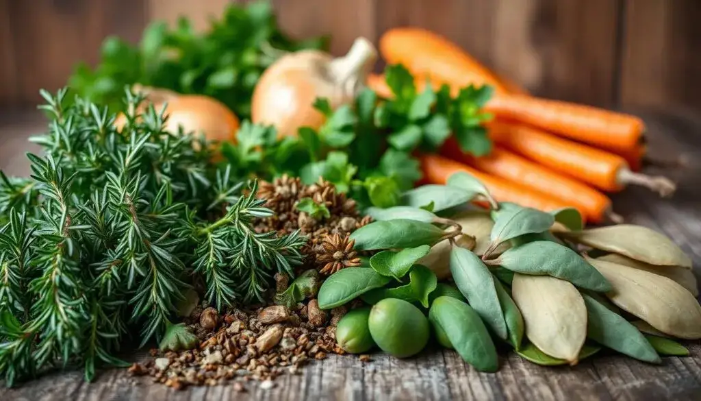 Jakie przyprawy do królika w śmietanie, aby wydobyć najlepszy smak Jakie przyprawy do królika w śmietanie, aby wydobyć najlepszy smak