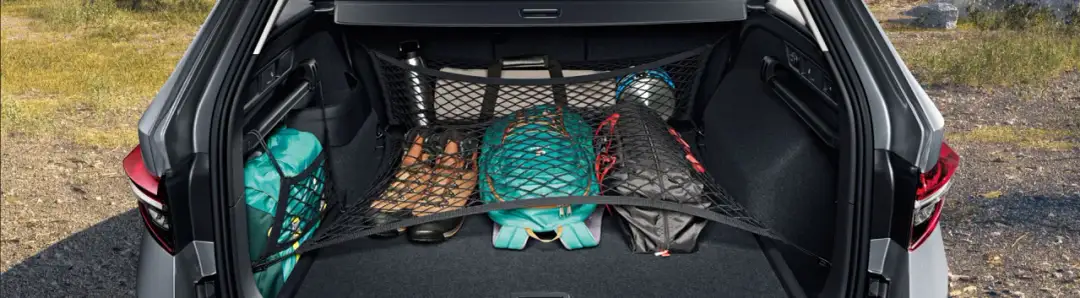 Jak umieścić bagaż w samochodzie osobowym, aby uniknąć niebezpieczeństw