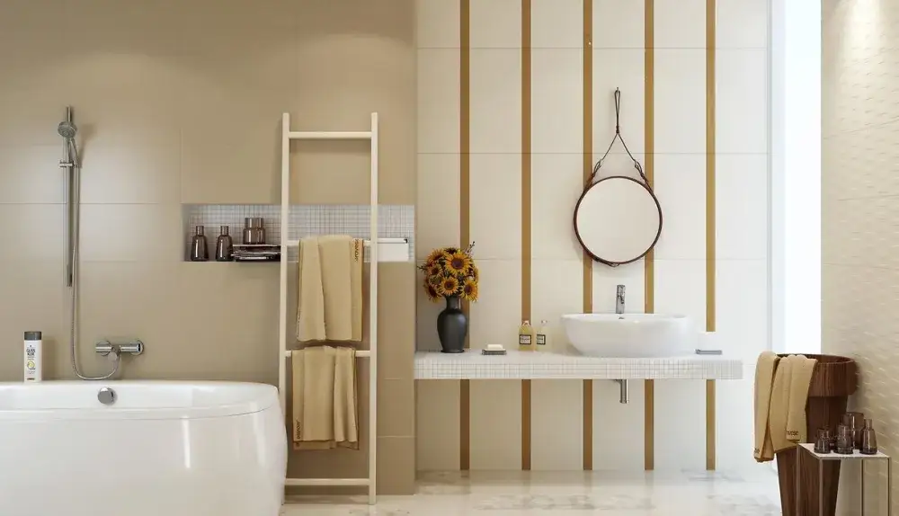 Ile kosztuje metr płytek do łazienki? Sprawdź ceny i oszczędności