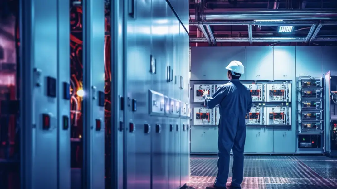 Falownik Afore - Nowoczesne rozwiązania dla przemysłu