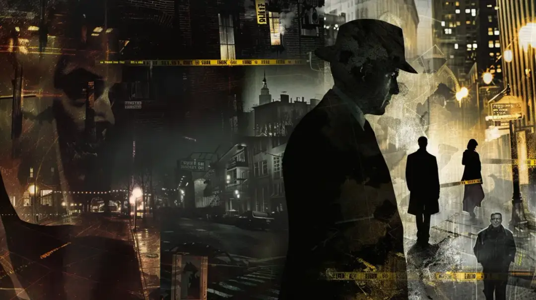 HBO kryminały - przegląd najlepszych produkcji