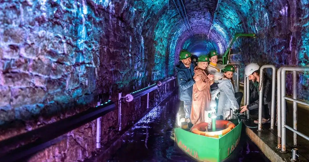 Gdzie na wycieczkę w Śląskie? Najlepsze miejsca na odwiedzenie
