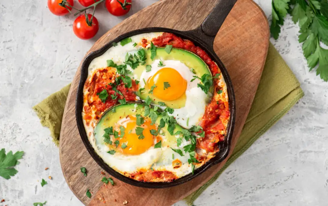 Co w piątek na obiad zamiast ryby? Pyszne i zdrowe alternatywy