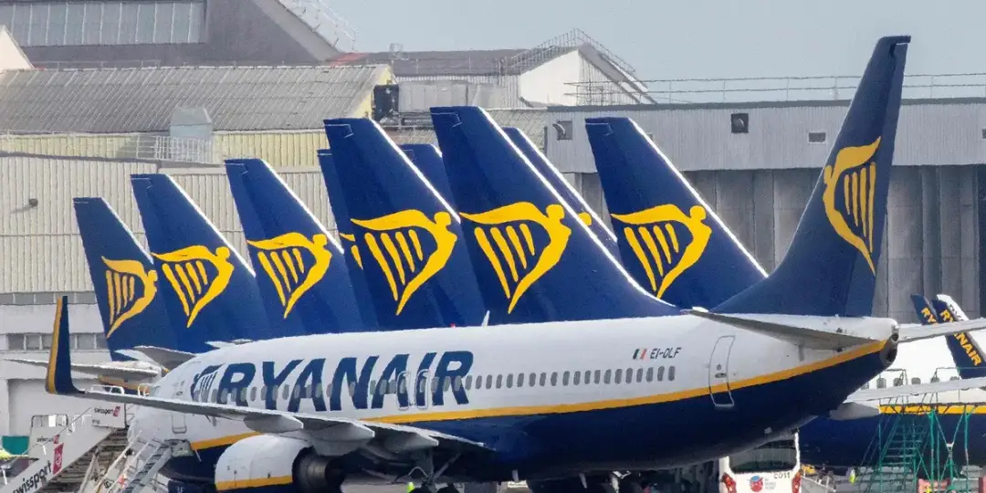 Czy można zmienić datę lotu w Ryanair? Oto co musisz wiedzieć