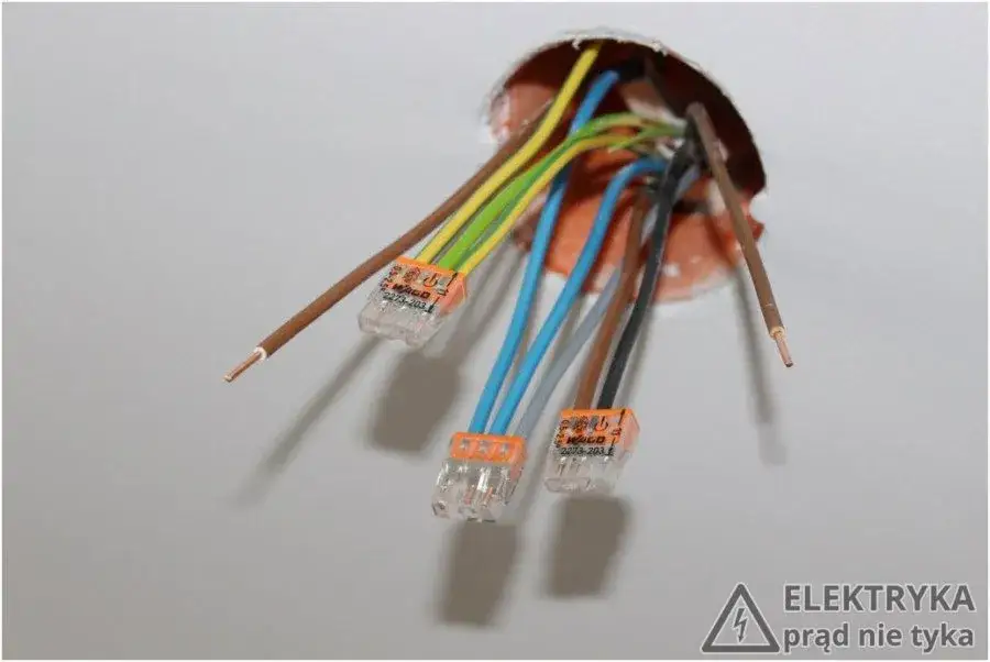 Jak połączyć kable w puszce i uniknąć najczęstszych błędów