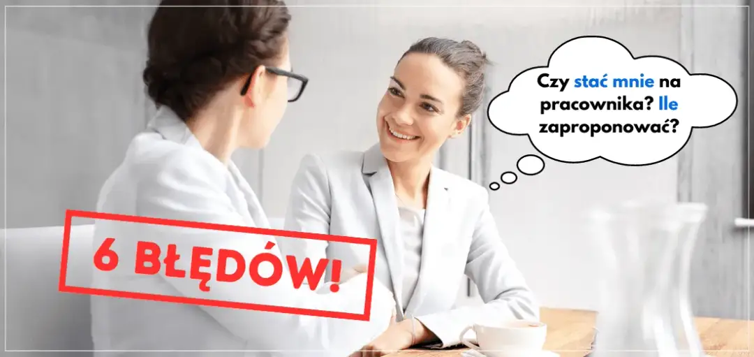 Jak sprawdzić ilu pracowników zatrudnia firma i uniknąć błędów