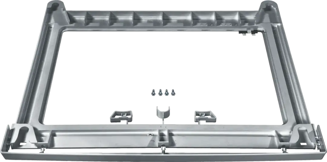 Jak dobrać łącznik pralki i suszarki Bosch, aby uniknąć problemów z montażem