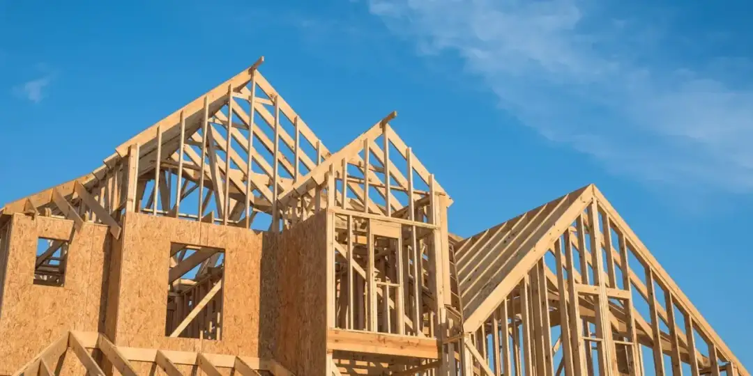 Warstwy domu szkieletowego - budowa i funkcje każdej z nich