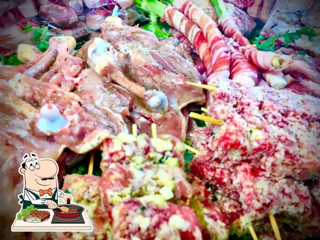 Cordovena Capo d'Orlando: Scopri la Steakhouse "Dal Banco al Piatto"