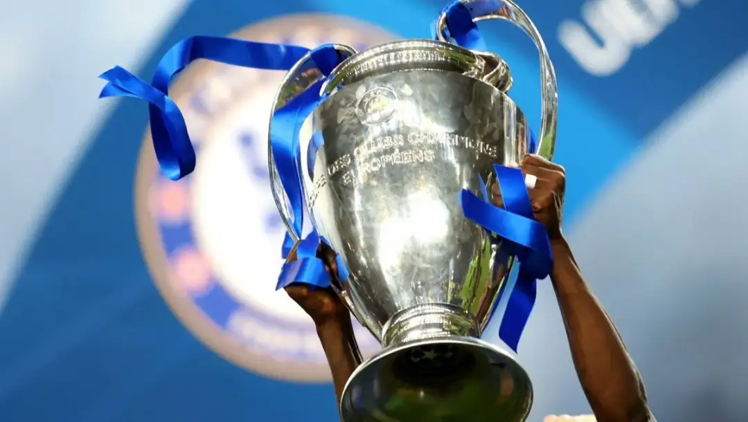 Jak wygląda puchar Ligi Mistrzów? Zaskakujące detale i historia