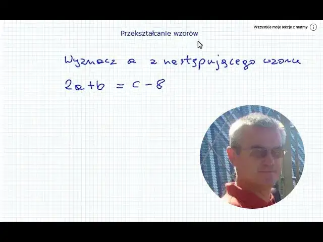 Jak przekształcać wyrażenia algebraiczne: proste triki i techniki