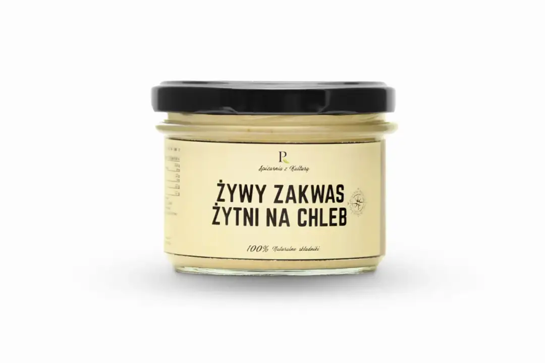 Gdzie kupić zakwas na chleb? Sprawdzony przewodnik + ceny