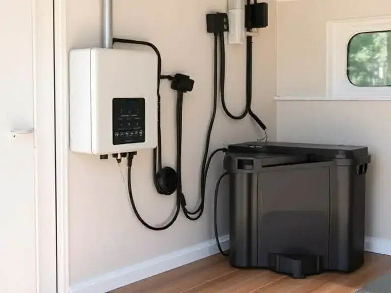 Najlepsze baterie akumulatorowe do fotowoltaiki - uniknij kosztownych błędów