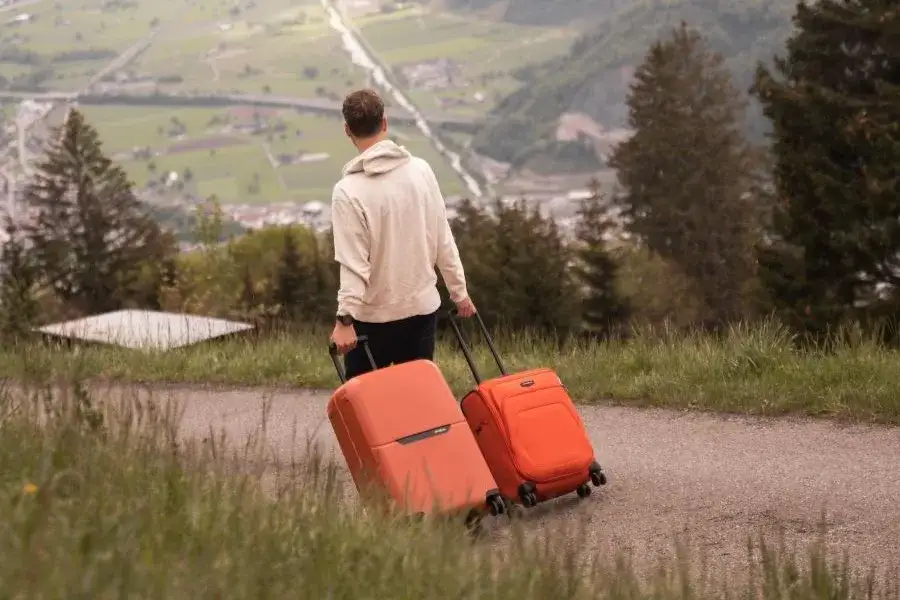 Co zabrać na rehabilitację? Kompletna lista rzeczy i praktyczne rady