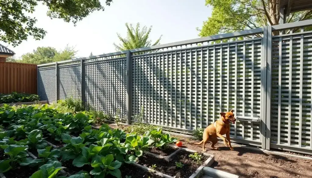 Jak ogrodzić ogródek: 5 skutecznych metod i praktyczne porady