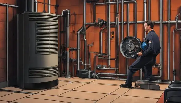 Jaka temperatura na piec gazowy zapewni ciepło i oszczędność w domu?