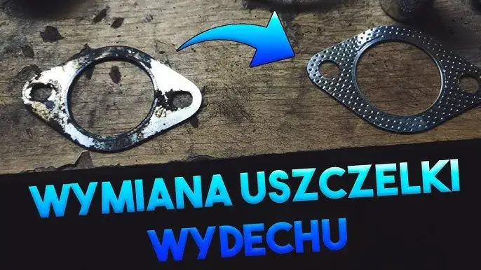 Skuteczne sposoby na uszczelnienie wydechu na łączeniu bez wycieków