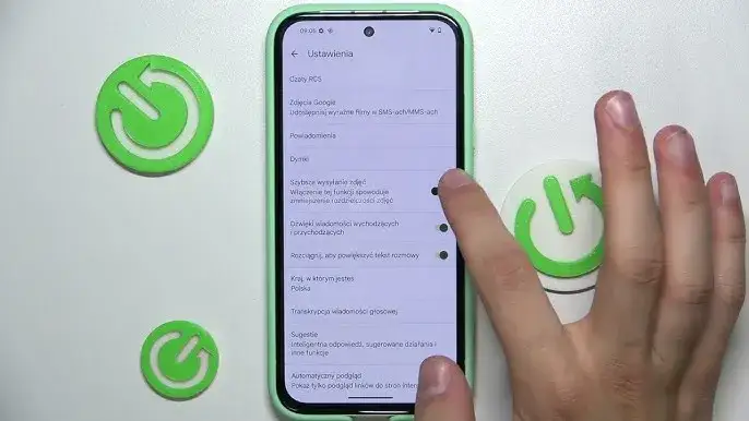 Jak włączyć Wiadomości Google: 5 prostych kroków konfiguracji