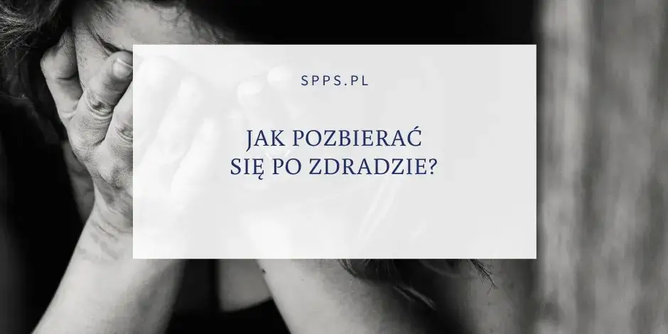 Zdrada i zabicie muchy: grzechy różnej wagi? Analiza problemu