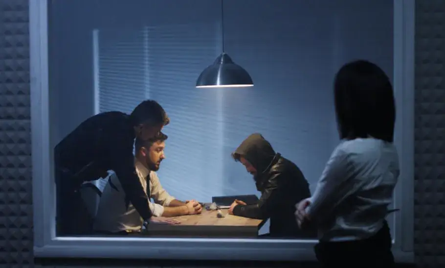 Lustro weneckie: Jak działa i dlaczego w nocy przestaje?