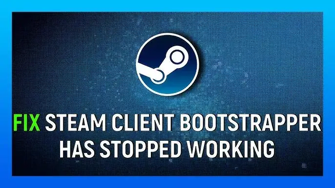 Steam Client Bootstrapper: Czy ten proces zagraża Twojemu komputerowi?
