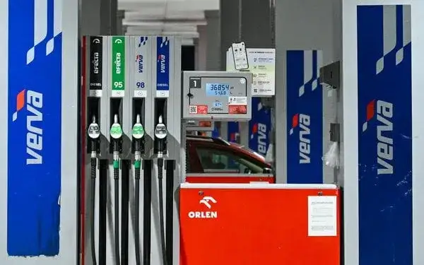 Ile kosztuje prysznic na Orlenie? Sprawdź ceny i zniżki teraz