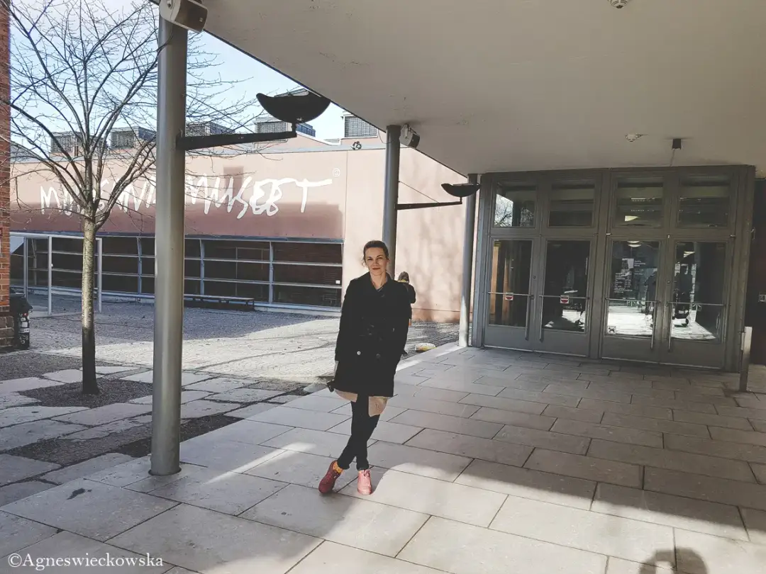 Muzeum sztuki nowoczesnej w Sztokholmie: co musisz wiedzieć przed wizytą