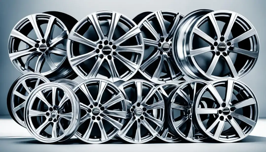 Jak dobrać felgi do samochodu bez błędów – praktyczne porady i parametry
