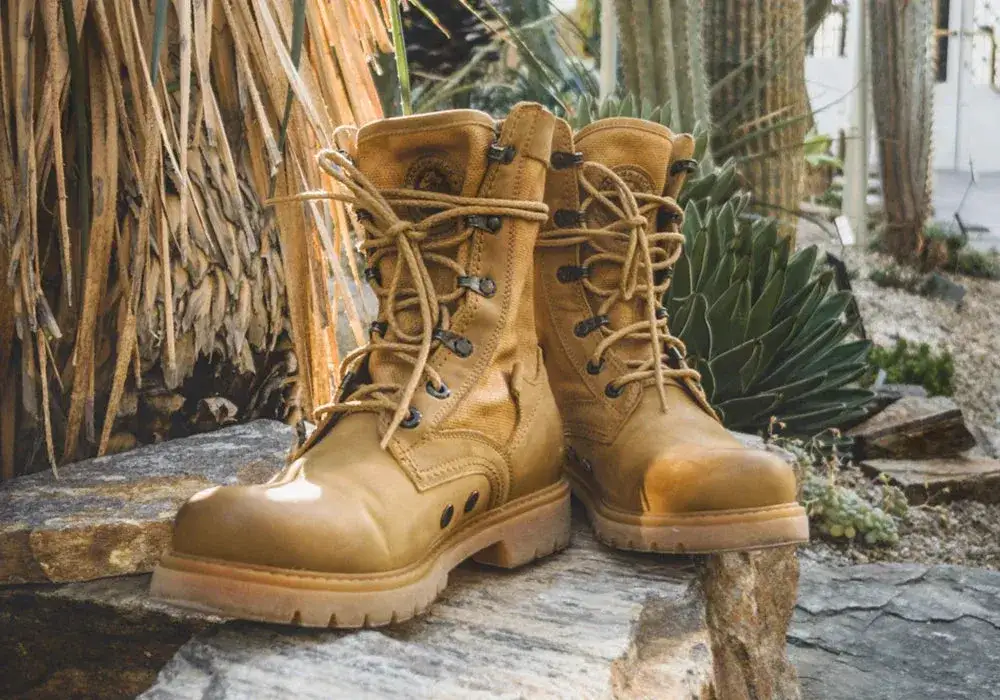 Botas beige: La guía definitiva para combinarlas con estilo