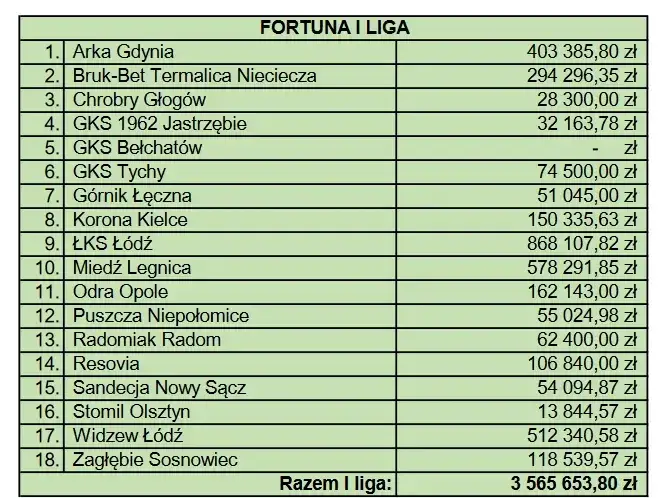 Zarobki piłkarzy reprezentacji Polski: Gdzie leżą ich fortuny?
