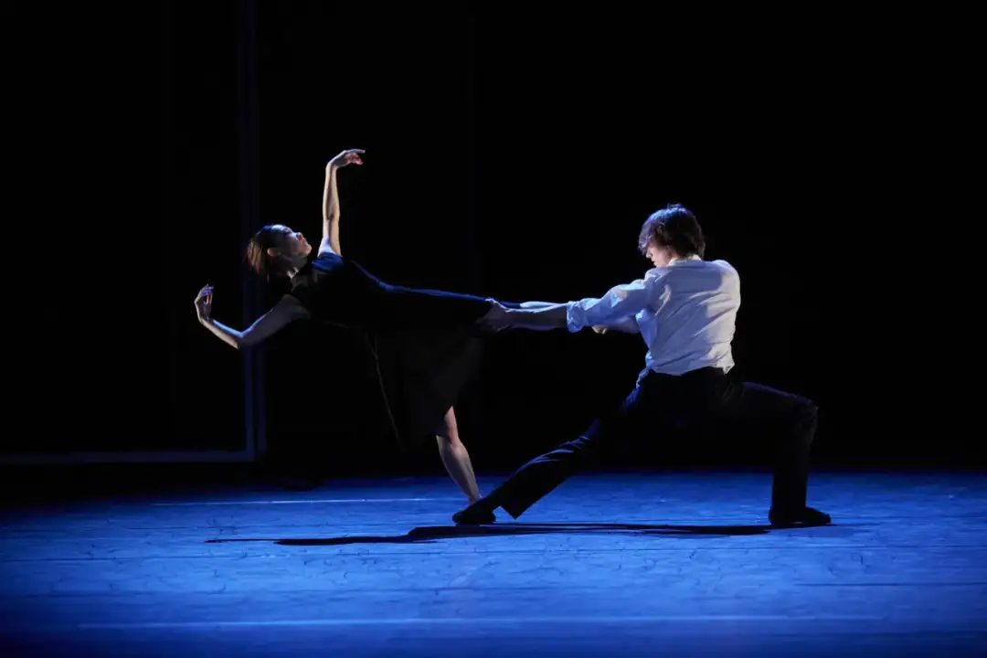 Don Juan - balet w Poznaniu: interpretacja dramatu Molièra