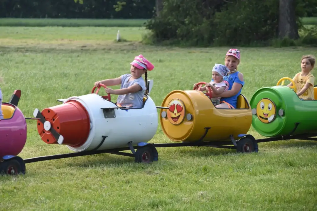 Dzień Dziecka w Poznaniu: Najlepsze Atrakcje dla Najmłodszych