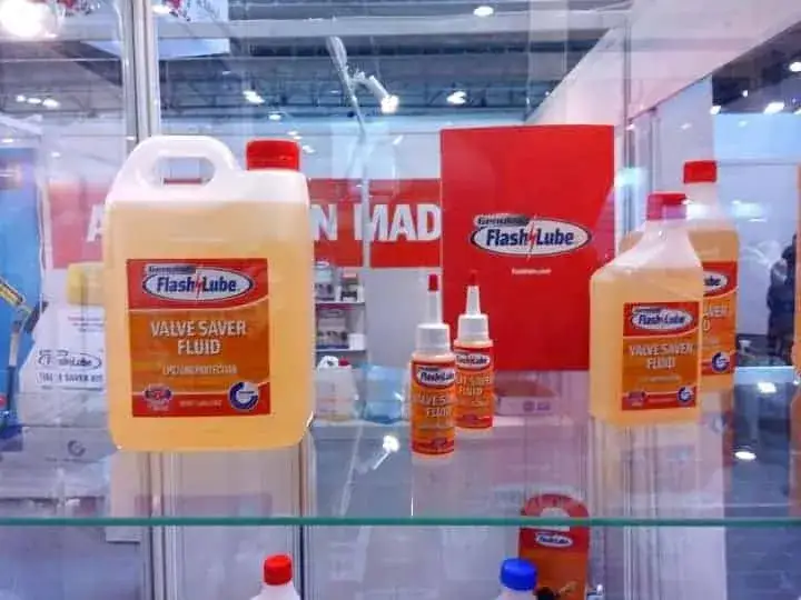 Jaki lubryfikator do LPG wybrać, aby uniknąć kosztownych napraw?