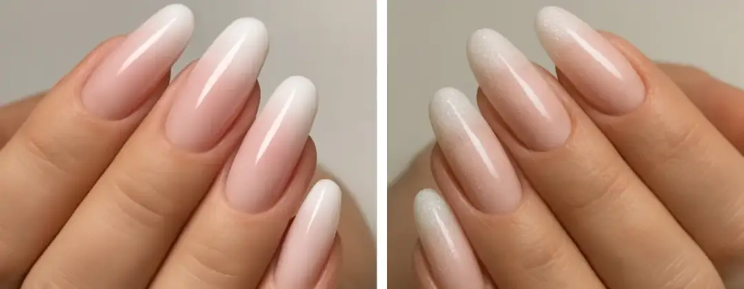 Jak zrobić manicure baby boomer - krok po kroku do idealnych paznokci